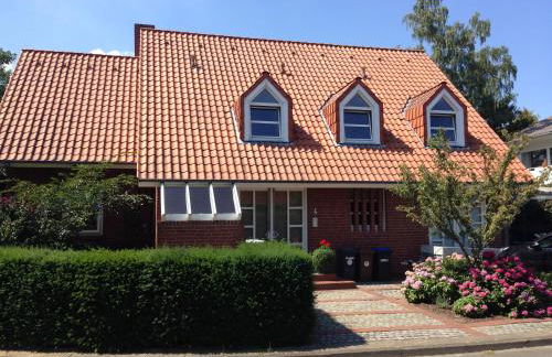 Appartement Ginstertraum - Foto 19