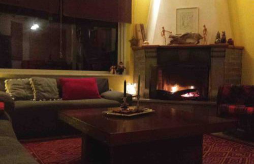 Secluded house with great view and private beach - Foto 58