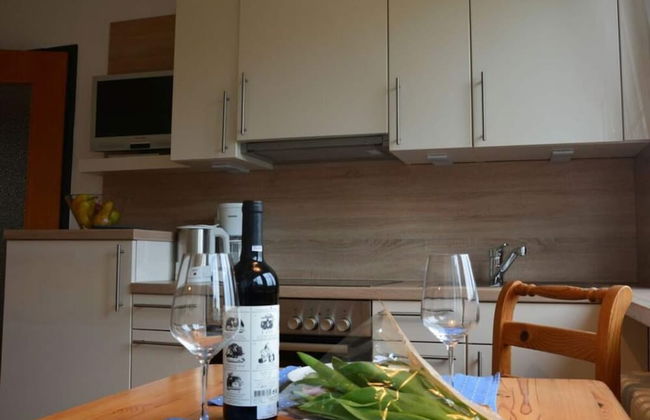 Holiday Apartment no. 6 in Haus Pax - Foto 9