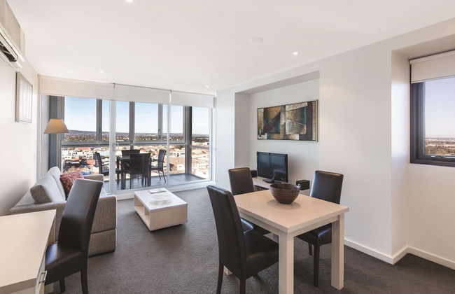 iStay Precinct Adelaide - Foto 10