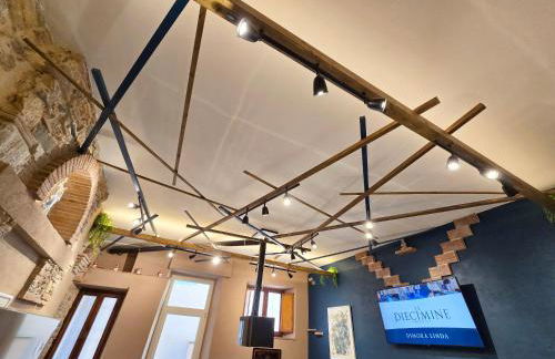 Le Diecimine - Dimora Linda - Foto 22