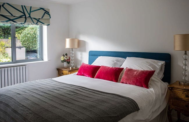 The Salt House - Luxury Home With Pool Hot Tub - Foto 78