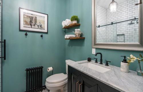 Blame Jaime - downtown, the heart of all the fun! - Foto 19