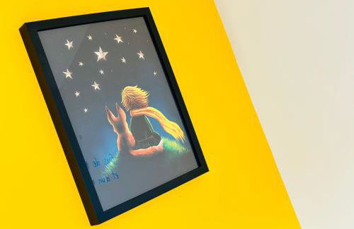 ÁTICO BOJ - Terraza con jardín & Hórreo Chill con vistas al mar - Foto 70