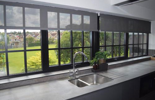 Booking Urban Halstead - Foto 23