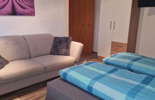 Fränkisch wohnen bei Mela - Foto 14