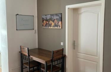 Zuhause auf Zeit Ruhige Lage Parkplatz Wifi - Foto 17