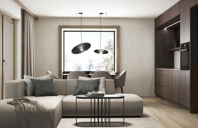 Premium mit Sauna & Garten - Foto 8