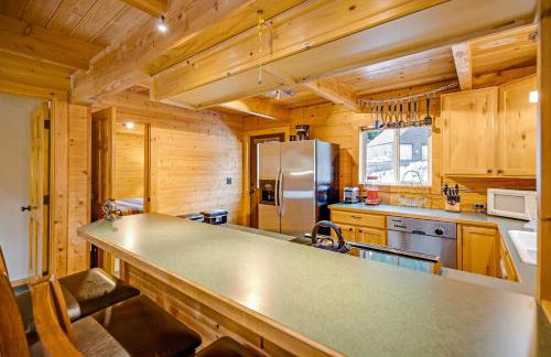 Keechelus Lodge - Foto 11