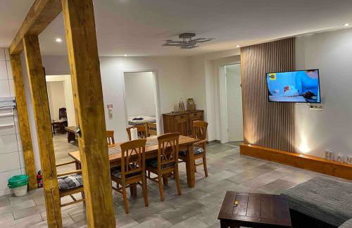 Nordschleife Apartment A1 Für bis zu 10 Personen - Foto 26