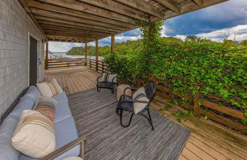 Back Bay Oasis - Foto 41