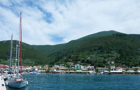 Muses Studios Sami - Foto 24