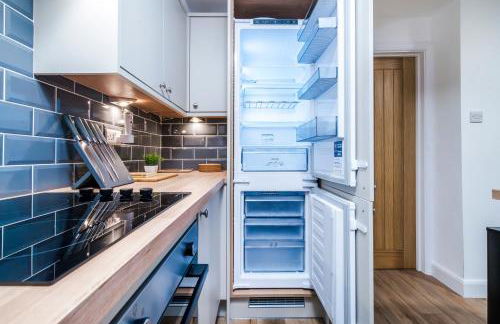 Lovely and spacious 4 bedroom house Burgess Hill - Foto 20