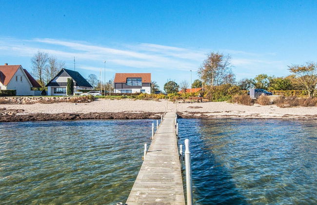 6 Person Holiday Home on a Holiday Park in Hejls - Foto 50