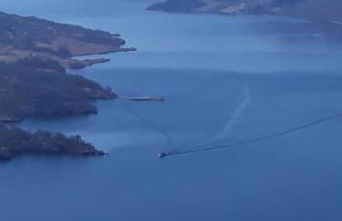 Annfield House, Callander - Foto 36