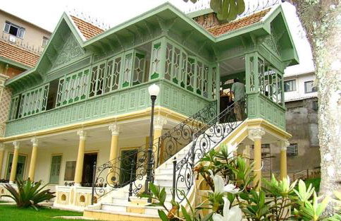 Estúdio 325 Teresópolis - Foto 55