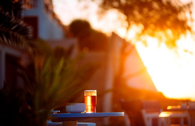 Vithos Aparthotel - Foto 10