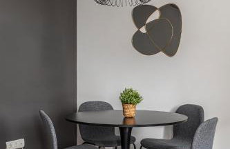 Queen's Las Letras Boutique II - Alojamiento Corta Estancia - Foto 2