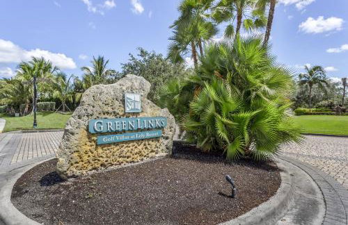 Green Link Paradise - Foto 17