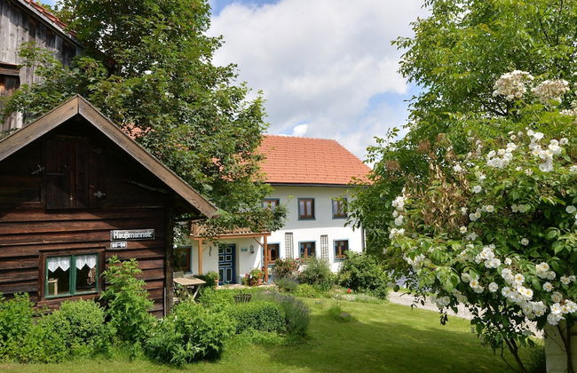 Ferienhaus, Zenting - Foto 26