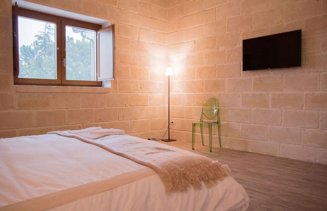 Masseria Straziuso - La Vaccariccia - Photo 4