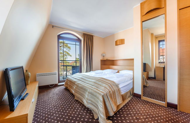 Apartamenty Sun & Snow Continental - Photo 12