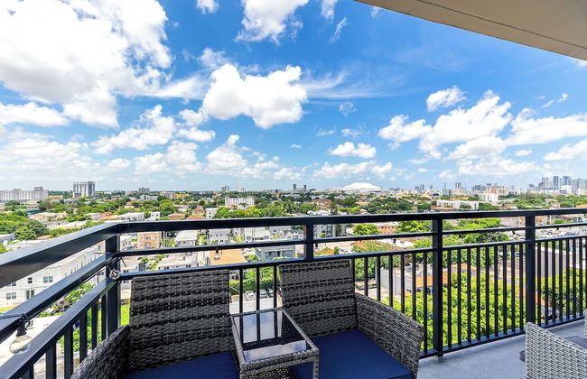 New 3 Bed 2 Bath In The Little Havana - Photo 20