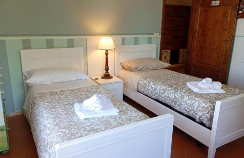 Villa Novi Tuscany - Photo 16