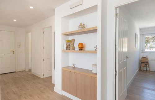 Atico espacioso con vistas panorámicas - Foto 3