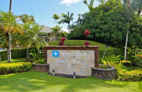 Wyndham Ka Eo Kai 1BR Villa with Resort Access - Foto 41