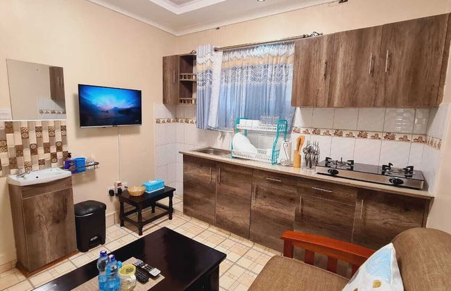 Lux Suites Geanna Suites Nanyuki - Foto 6