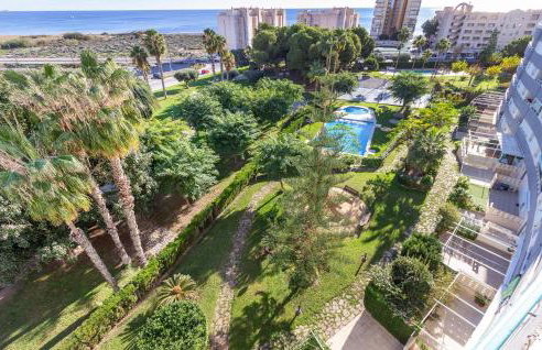 Beautiful Apartment In Campello - Foto 16