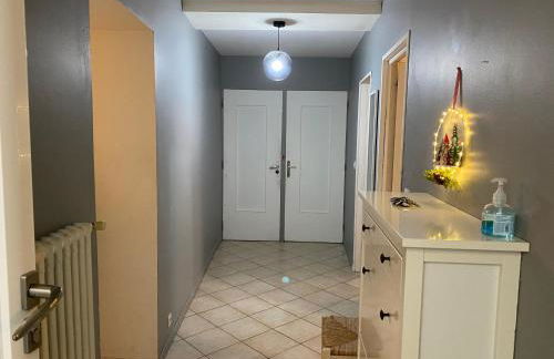 Maison proche Lyon Centrale du Bugey - Foto 8