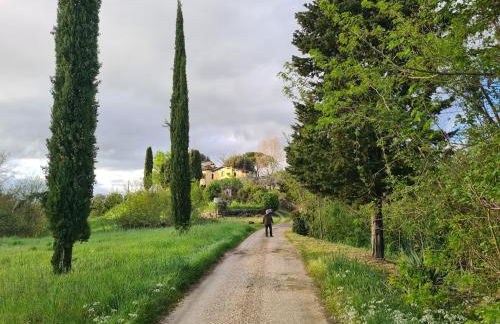 Casa Colonica - Foto 48