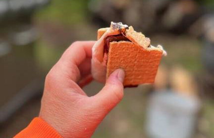 Island Tent Overlook in Maine - Foto 31