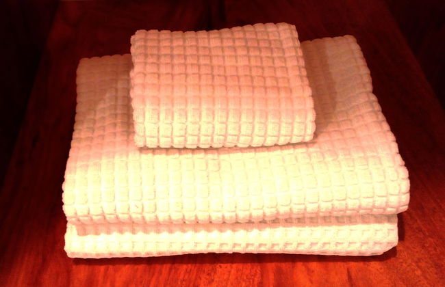 Luang Prabang Serviced Apartment - Foto 14