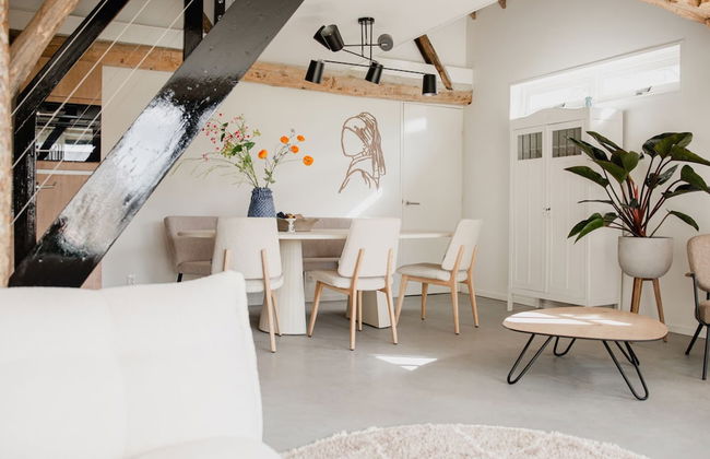 Cottage in Leenderbos Near Nature Reserve - Photo 8