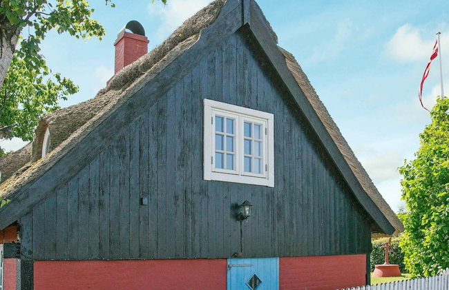 5 Person Holiday Home in Svaneke - Foto 28