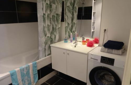 Ambiance Zen-Coliving-Télétravail - Foto 27