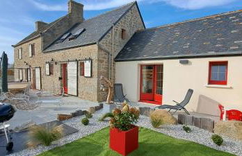 Nouveau Maison campagne Plouescat - TyPra - Foto 36