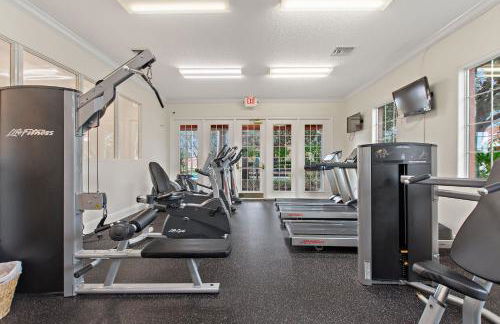 Casa Sevilla - 4 BD - Sleeps 8 - Pool Spa - Disney - Photo 34