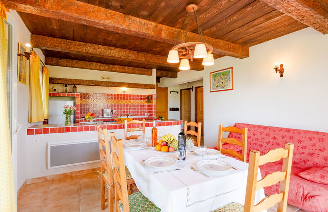 Sainte Croix - Foto 7