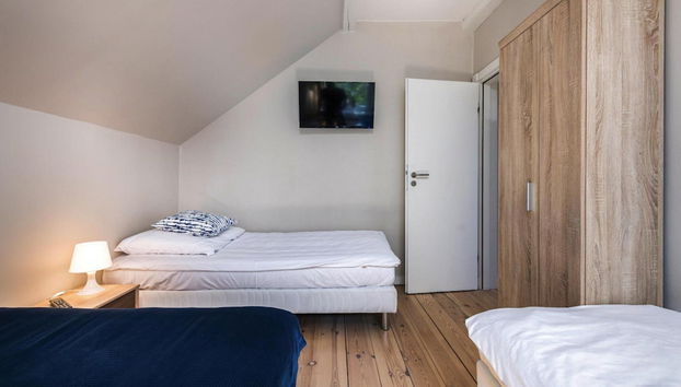 Apartment in Leba With Parking Space - Photo 3, Room