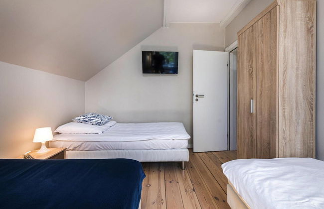 Apartment in Leba With Parking Space - Foto 3