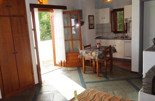 Villa Enallaxis - Foto 28