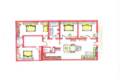 Huberbauernhof Ferienwohnungen - Foto 39
