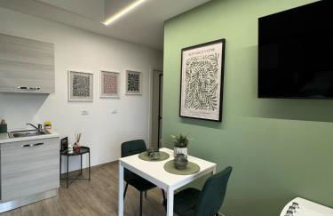 La Botanica Suite Apartment - Bari Central Station - Foto 25
