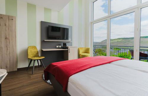 Roussel Hotel Restaurant - Photo 66