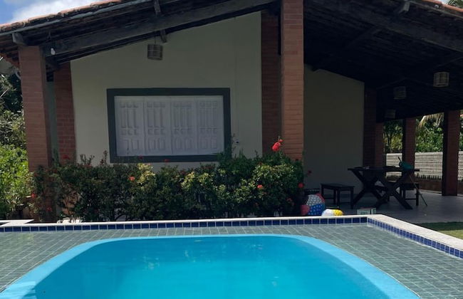 Recanto Minduba - Foto 1