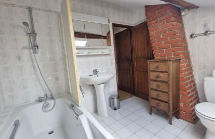 Appartement indépendant avec terrasse - Foto 19